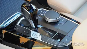 BMW X3 30 e xDrive Pack M de 2021