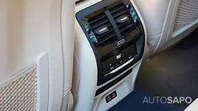 BMW X3 30 e xDrive Pack M de 2021