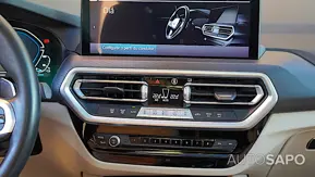 BMW X3 30 e xDrive Pack M de 2021