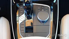 BMW X3 30 e xDrive Pack M de 2021