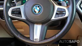 BMW X3 30 e xDrive Pack M de 2021
