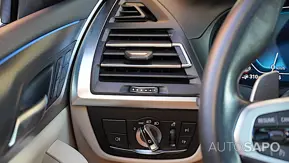 BMW X3 30 e xDrive Pack M de 2021