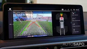 BMW X3 30 e xDrive Pack M de 2021