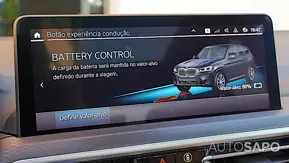 BMW X3 30 e xDrive Pack M de 2021