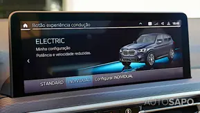 BMW X3 30 e xDrive Pack M de 2021