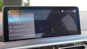 BMW X3 30 e xDrive Pack M de 2021