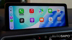 BMW X3 30 e xDrive Pack M de 2021