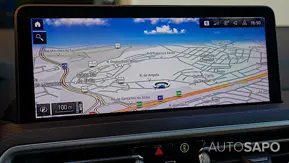 BMW X3 30 e xDrive Pack M de 2021