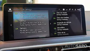 BMW X3 30 e xDrive Pack M de 2021