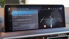 BMW X3 30 e xDrive Pack M de 2021