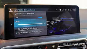 BMW X3 30 e xDrive Pack M de 2021