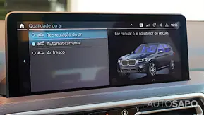 BMW X3 30 e xDrive Pack M de 2021