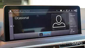 BMW X3 30 e xDrive Pack M de 2021