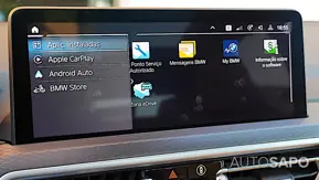 BMW X3 30 e xDrive Pack M de 2021