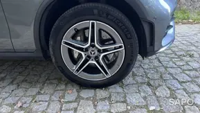 Mercedes-Benz Classe GLC de 2021