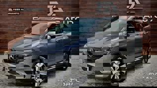 Mercedes-Benz EQA 250+ Progressive de 2024