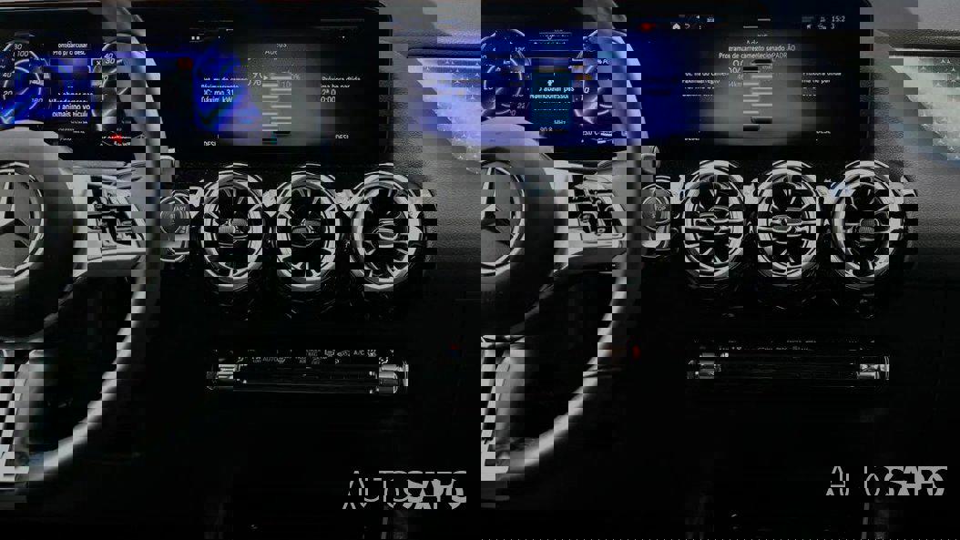 Mercedes-Benz EQA 250+ Progressive de 2024