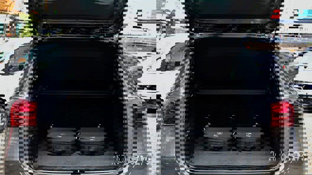 Mercedes-Benz EQA 250+ Progressive de 2024