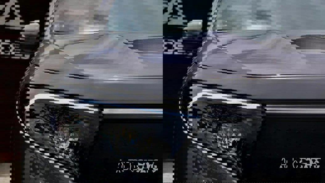 Mercedes-Benz EQA 250+ Progressive de 2024