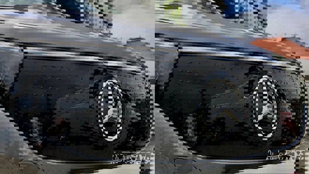 Mercedes-Benz EQA 250+ Progressive de 2024