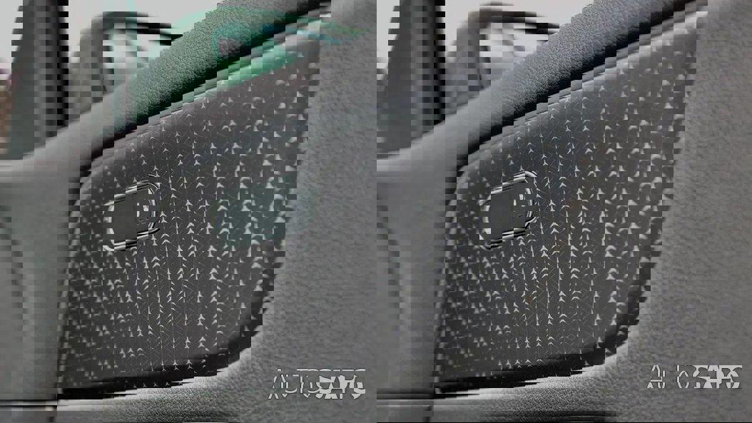 Mercedes-Benz EQA 250+ Progressive de 2024