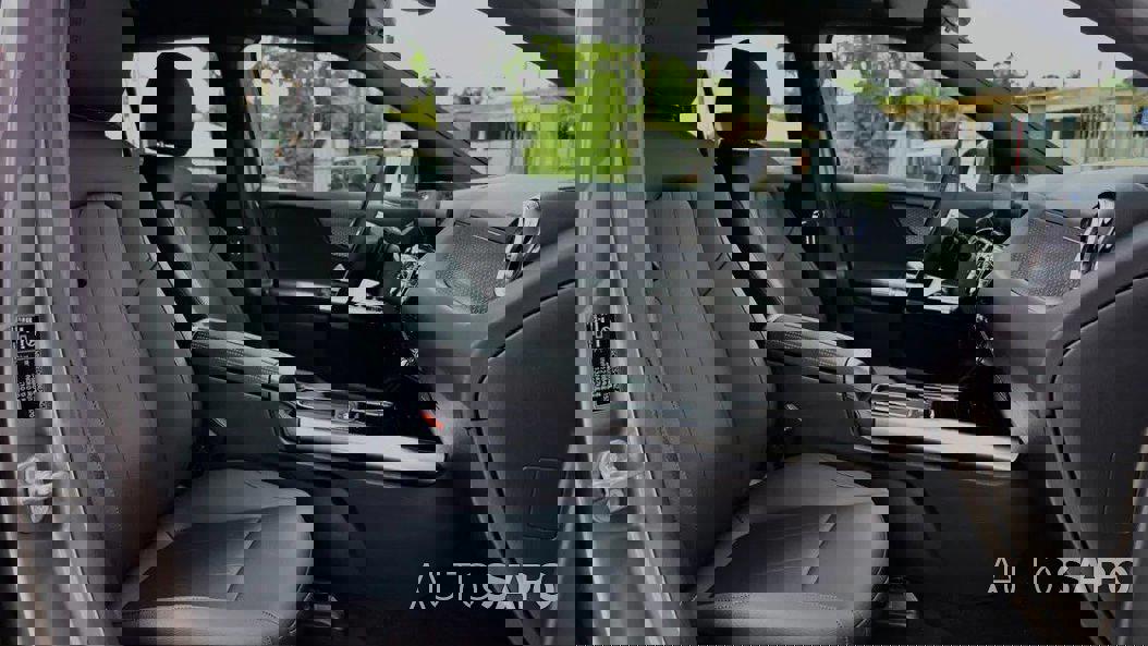 Mercedes-Benz EQA 250+ Progressive de 2024