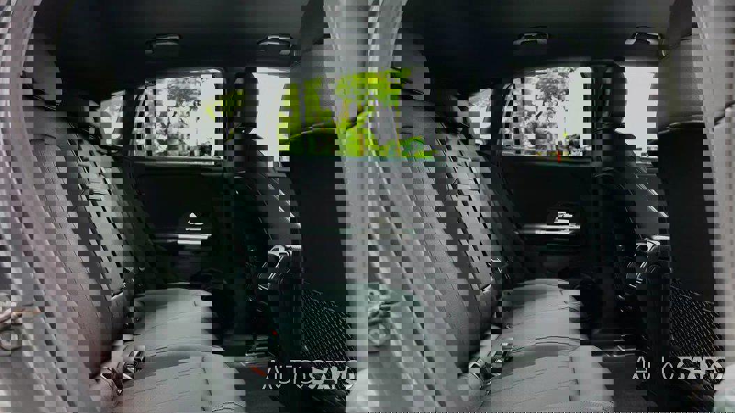 Mercedes-Benz EQA 250+ Progressive de 2024