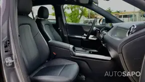 Mercedes-Benz EQA 250+ Progressive de 2024