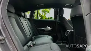 Mercedes-Benz EQA 250+ Progressive de 2024