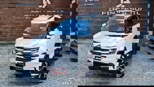 Citroen C5 AirCross 1.2 PureTech C-Series de 2023