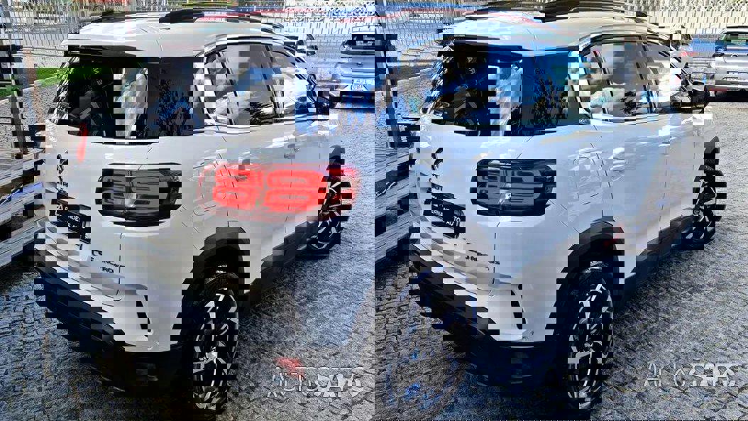 Citroen C5 AirCross 1.2 PureTech C-Series de 2023