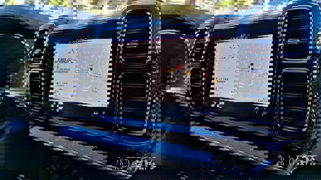 Citroen C5 AirCross 1.2 PureTech C-Series de 2023