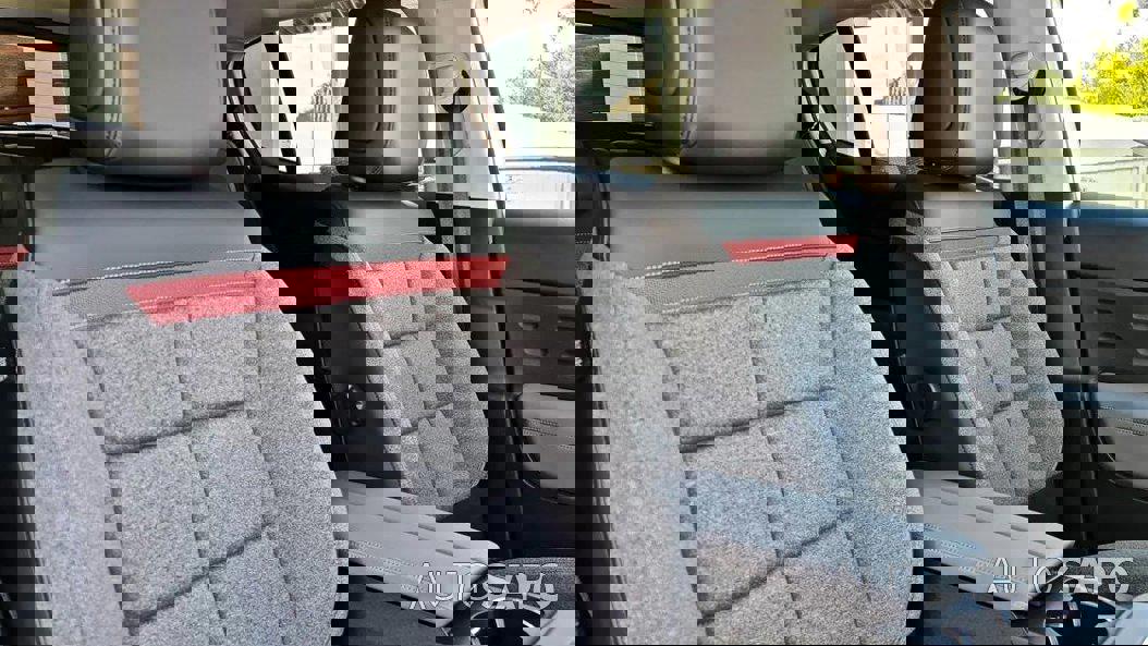 Citroen C5 AirCross 1.2 PureTech C-Series de 2023