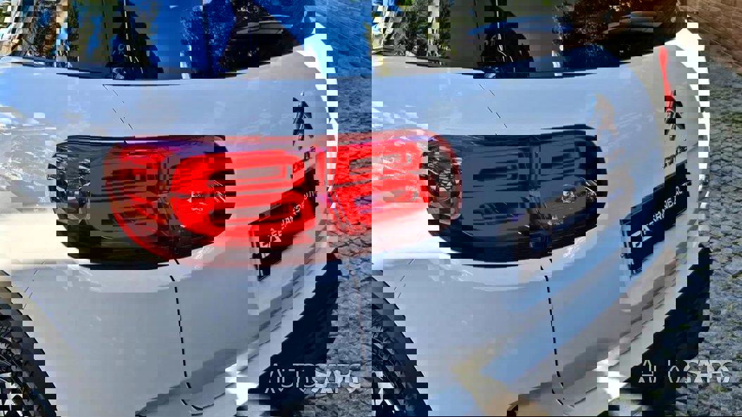 Citroen C5 AirCross 1.2 PureTech C-Series de 2023