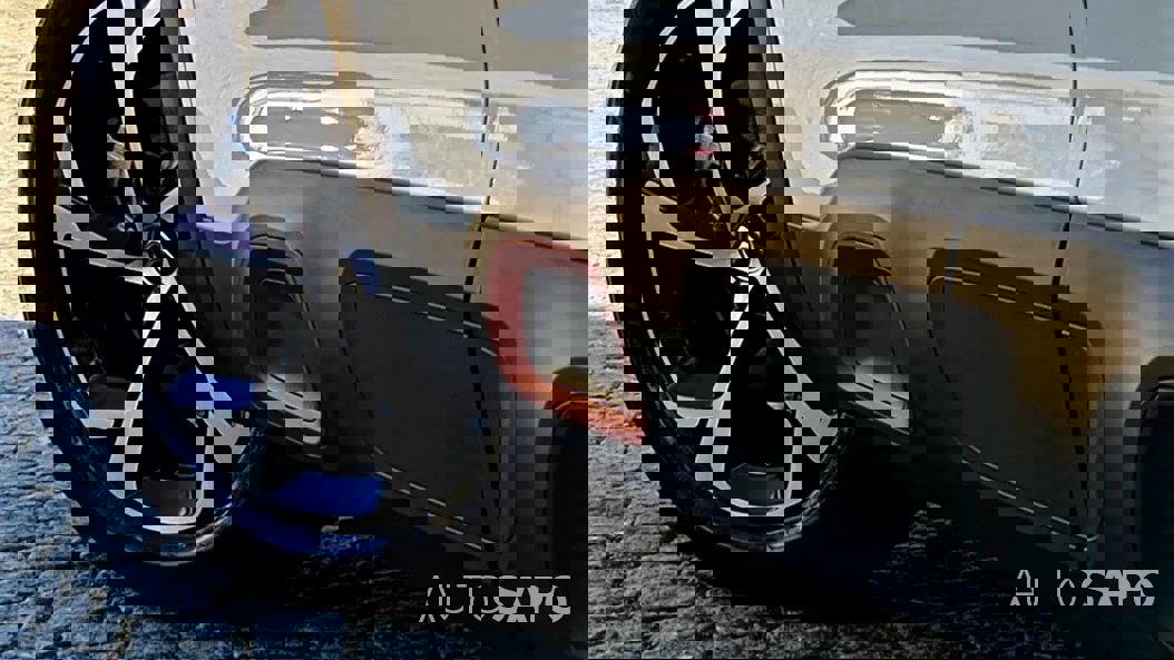 Citroen C5 AirCross 1.2 PureTech C-Series de 2023