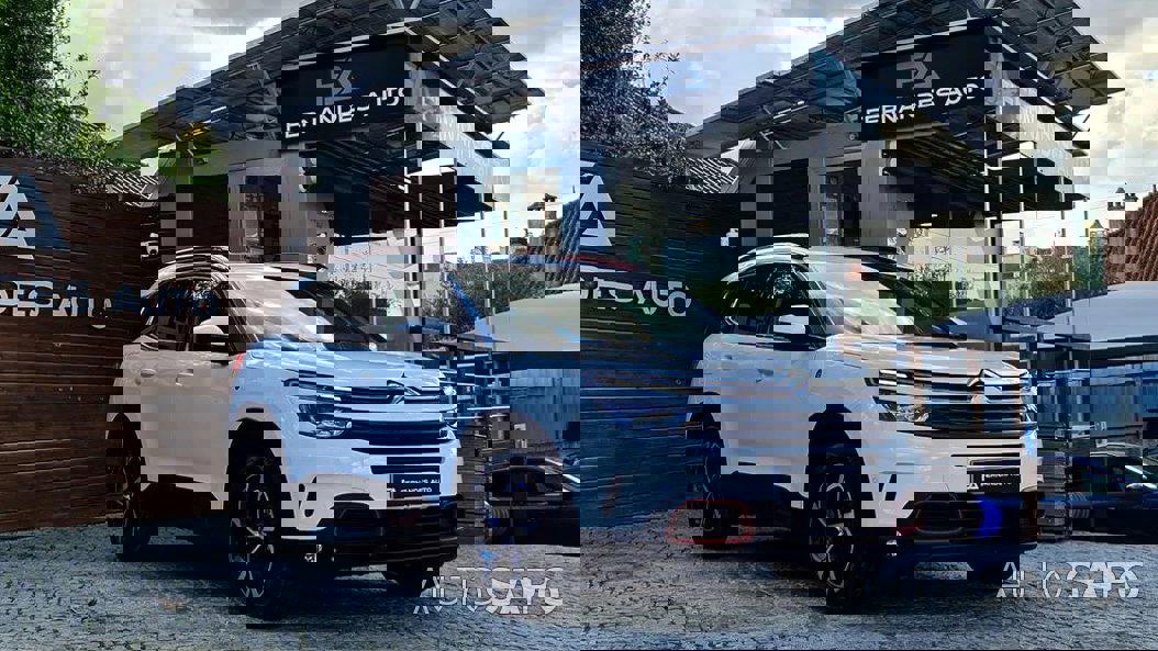 Citroen C5 AirCross 1.2 PureTech C-Series de 2023