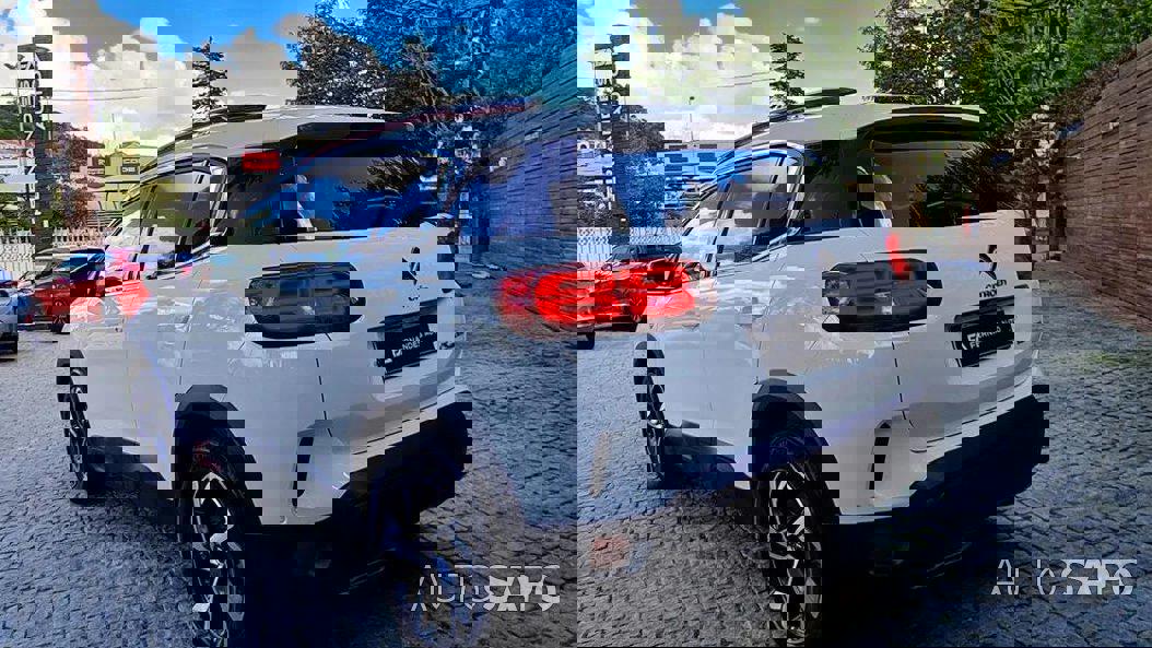 Citroen C5 AirCross 1.2 PureTech C-Series de 2023