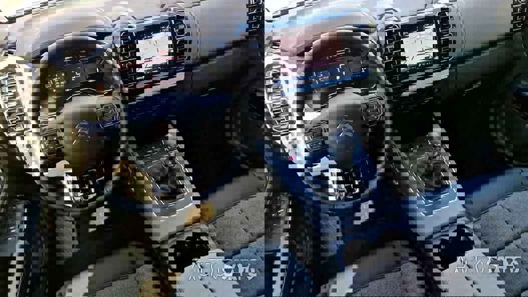 Citroen C5 AirCross 1.2 PureTech C-Series de 2023