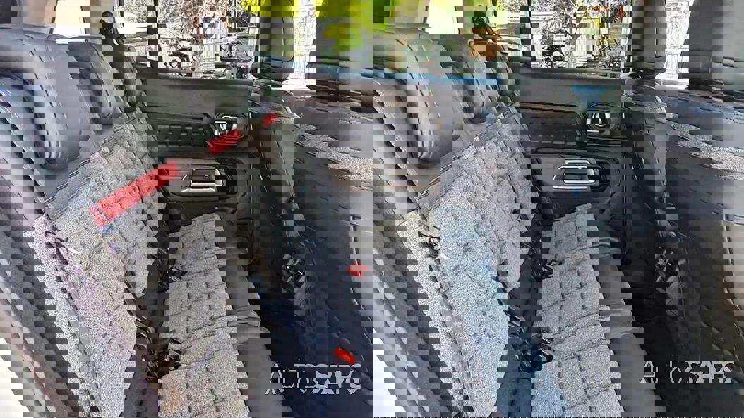 Citroen C5 AirCross 1.2 PureTech C-Series de 2023