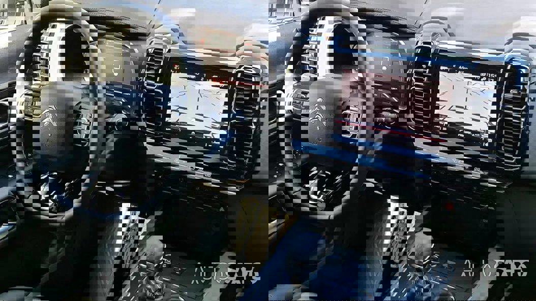 Citroen C5 AirCross 1.2 PureTech C-Series de 2023