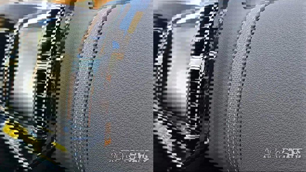 Citroen C5 AirCross 1.2 PureTech C-Series de 2023