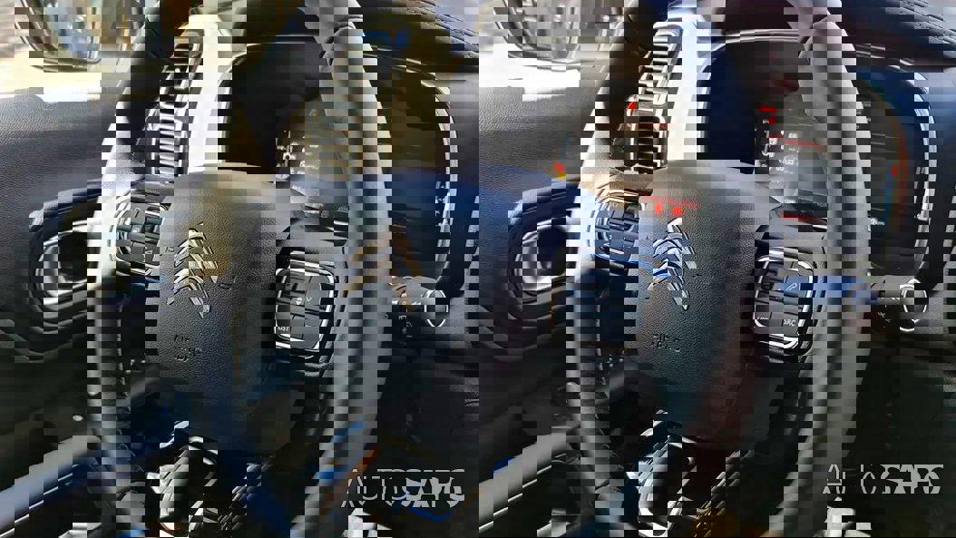 Citroen C5 AirCross 1.2 PureTech C-Series de 2023