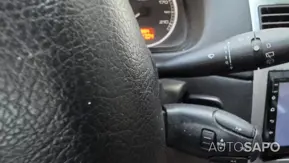 Peugeot 307 1.6 Executive Auto. de 2002