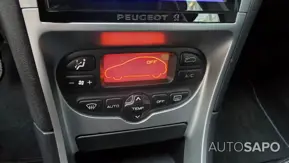 Peugeot 307 1.6 Executive Auto. de 2002