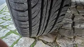 Peugeot 307 1.6 Executive Auto. de 2002