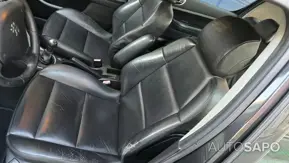 Peugeot 307 1.6 Executive Auto. de 2002