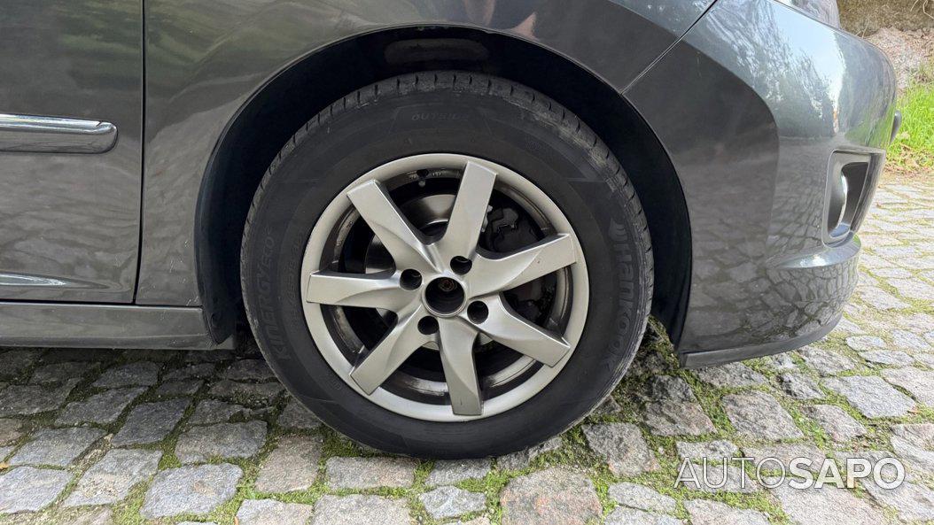 Peugeot 207 1.4 HDi Allure de 2011