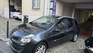Renault Clio 1.2 16V Luxe Dynamique de 2008