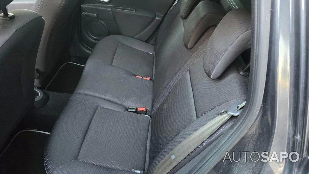 Renault Clio 1.2 16V Luxe Dynamique de 2008