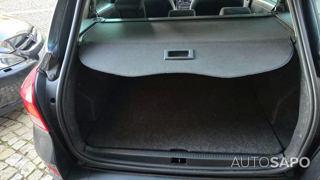 Renault Clio 1.2 16V Luxe Dynamique de 2008